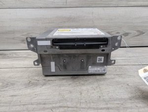  BMW X5 m Black NBT Navigation Head Unit (Used OEM)