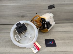 2020 BMW X6 Gray Fuel Supply Module (Used OEM)