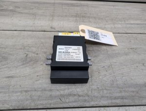  BMW X5 m Black Fuel Pump Control Module (Used OEM)