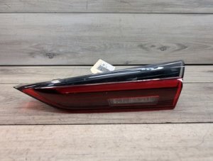 2021-2026 BMW M4 Blue Rear Right Inner Tail Light (Used OEM)