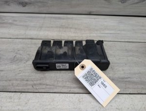 2017-2023 BMW 530i Blue Integrated Supply Module (Used OEM)
