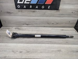 2020-2023 BMW 528i Blue Drive Shaft Assembly - Front (Used OEM)