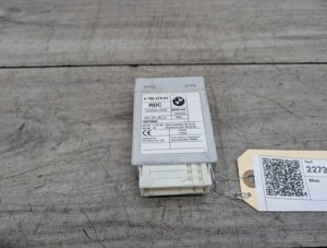  BMW 5 series Tire Pressure Monitoring System (TPMS) Control Module (Used OEM)