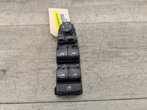  BMW X5 m Front Left Driver Master Window Switch (Used OEM)