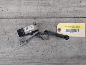 2014-2018 BMW X5 Front Suspension Height Level Sensor (Used OEM)