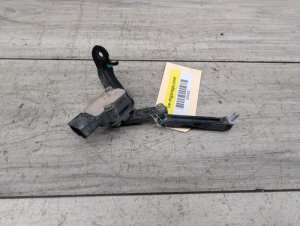 2014-2017 BMW i8 White Headlight Height Level Sensor (Used OEM)