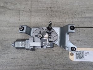 BMW X5 m Black Window Wiper Motor - Rear (Used OEM)