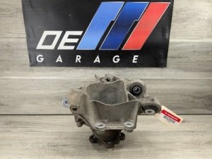 2020-2026 BMW X6 Gray Rear Right Wheel Carrier (Used OEM)