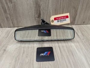 2022-2024 BMW M2 Gray Interior Rear View Mirror EC/LED/GTO (Used OEM)