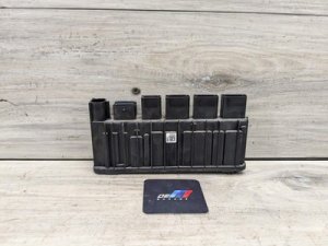 2017-2023 BMW M5 White Integrated Supply Module (Used OEM)