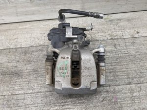 2016-2022 BMW 750i Gray Rear Left Brake Caliper (Used OEM)