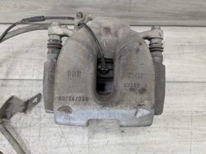 2018-2024 BMW X3 Front Left Brake Caliper (Used OEM)