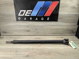 2017-2023 BMW 528i Drive Shaft Assembly - Front (Used OEM)