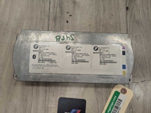  BMW 5 series Telematics Control Unit (TCU) (Used OEM)