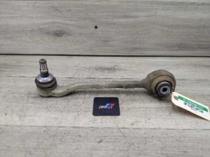 2019-2025 BMW X4 White Left Wishbone Control Arm - Front (Used OEM)