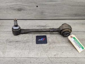 2019-2025 BMW X4 White Right Lower Control Arm - Front (Used OEM)