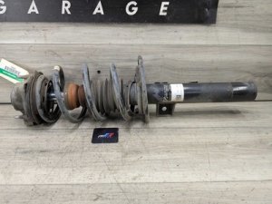 2018-2024 BMW X3 Front Right Spring Strut (Used OEM)