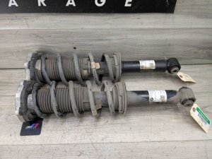 2019-2024 BMW X4 Rear Shock Absorber (Used OEM)