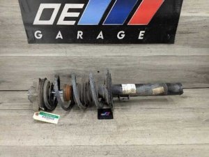 2018-2024 BMW X3 Front Left Strut (Used OEM)