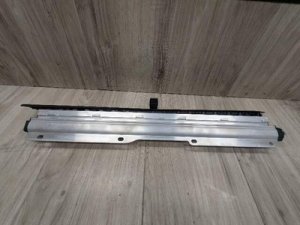 2018-2023 BMW M5 Black Rear Left Driver Window Roller Sun Shade (Used OEM)