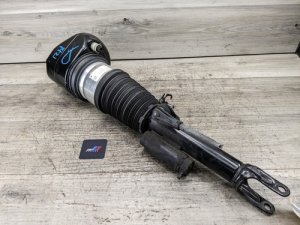 2016-2019 BMW 750i Front Left Air Suspension Strut (Used OEM)
