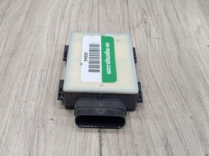 2017-2020 BMW 530i Black Lane Change Warning Sensor (Used OEM)