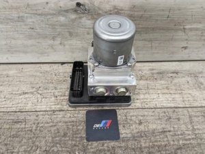 2017-2023 BMW 528i DSC ABS Pump Control Module Unit (Used OEM)