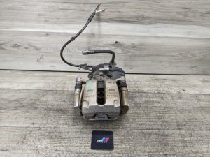 2016-2022 BMW 750i Gray Rear Right Passenger Side Brake Caliper (Used OEM)