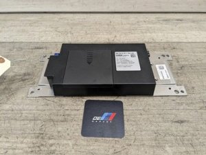 2012-2019 BMW 320i Telematics Control Unit Module TCB (Used OEM)