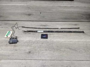 2016-2022 BMW 750i Control Unit, Smart Opener (Used OEM)