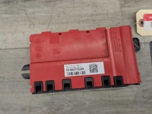 2014-2020 BMW M4 Blue Positive Battery Distributor B+ Power Fuse Box (Used OEM)