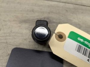 2010-2015 Audi A7 Ultrasonic Parking Assist Sensor (Used OEM)