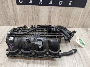 2017-2019 BMW 750i Intake Manifold with Integrated Charge Air Cooler (Used OEM)