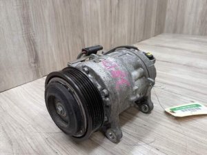 2021-2024 BMW 428i A/C Compressor (Used OEM)
