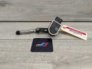 2014-2021 BMW M2 Blue Ride Height Level Sensor (Used OEM)