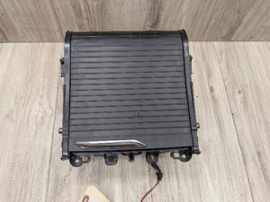 2018-2024 BMW X3 Center Console Cup Holder Storage Tray (Used OEM)