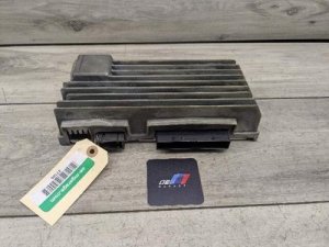 2013-2016 Audi A4 Bang & Olufsen Radio Sound Audio Amplifier (Used OEM)