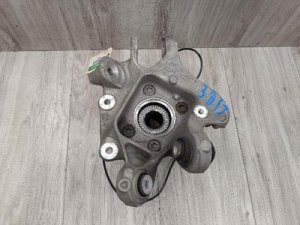 2019-2025 BMW X4 White Rear Right Wheel Carrier (Used OEM)
