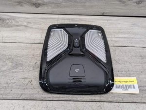 2017-2023 BMW M5 White Roof Function Centre (Used OEM)