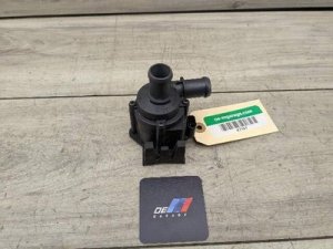 2013-2020 Audi A4 Auxiliary Water Pump (Used OEM)