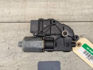 2008-2017 Audi S5 Sunroof Motor (Used OEM)