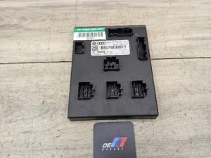 2013-2017 Audi A5 Onboard Supply Body Control Module (Used OEM)