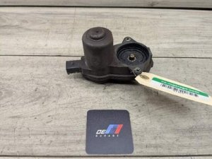 2008-2016 Audi A4 Parking Brake Caliper Servo Motor (Used OEM)