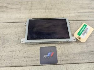 2008-2017 Audi S5 MMI Navigation Display Screen (Used OEM)