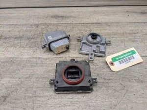 2008-2017 Audi A5 Xenon Headlight Control Unit / Ballast (Used OEM)
