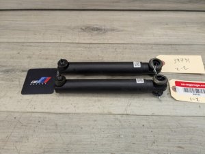  BMW X5 m Gray Support, Trunk Lid, Bottom (Used OEM)