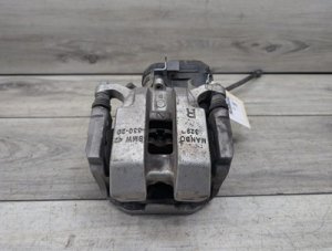 2021-2026 BMW 428i Blue Rear Right Passenger Brake Caliper (Used OEM)