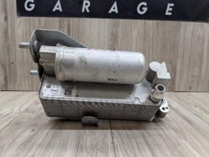2018-2024 BMW X3 A/C Condenser (Used OEM)