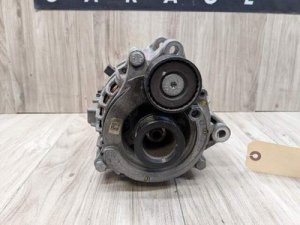 2017-2020 BMW M4 White Alternator / Generator (180 Amp) (Used OEM)