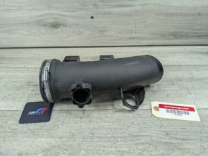 2015-2019 BMW X6 Gray Charge Air Pipe (Used OEM)